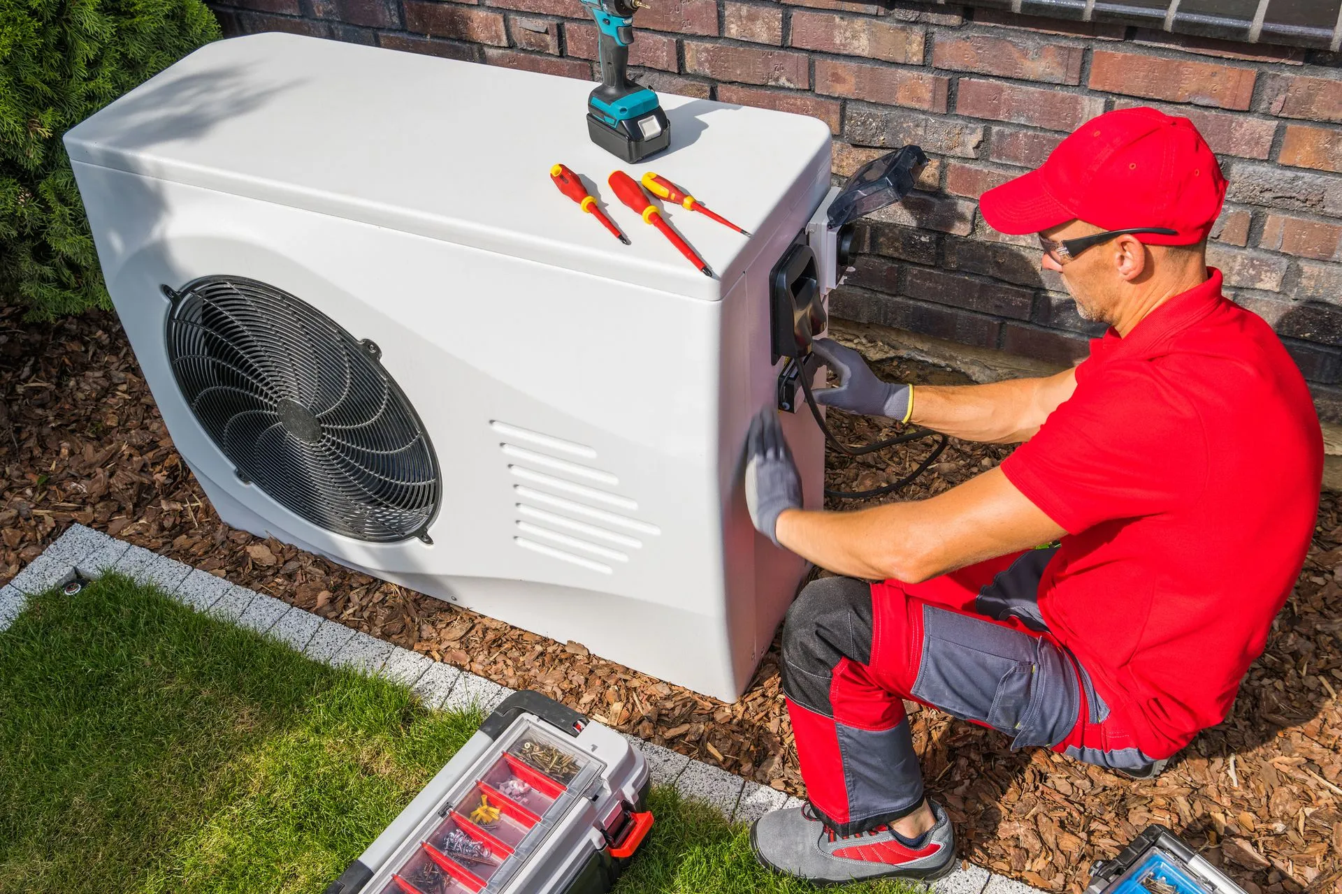 About HVAC in Vine Grove, KY